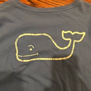 Vineyard vines long sleeve never worn